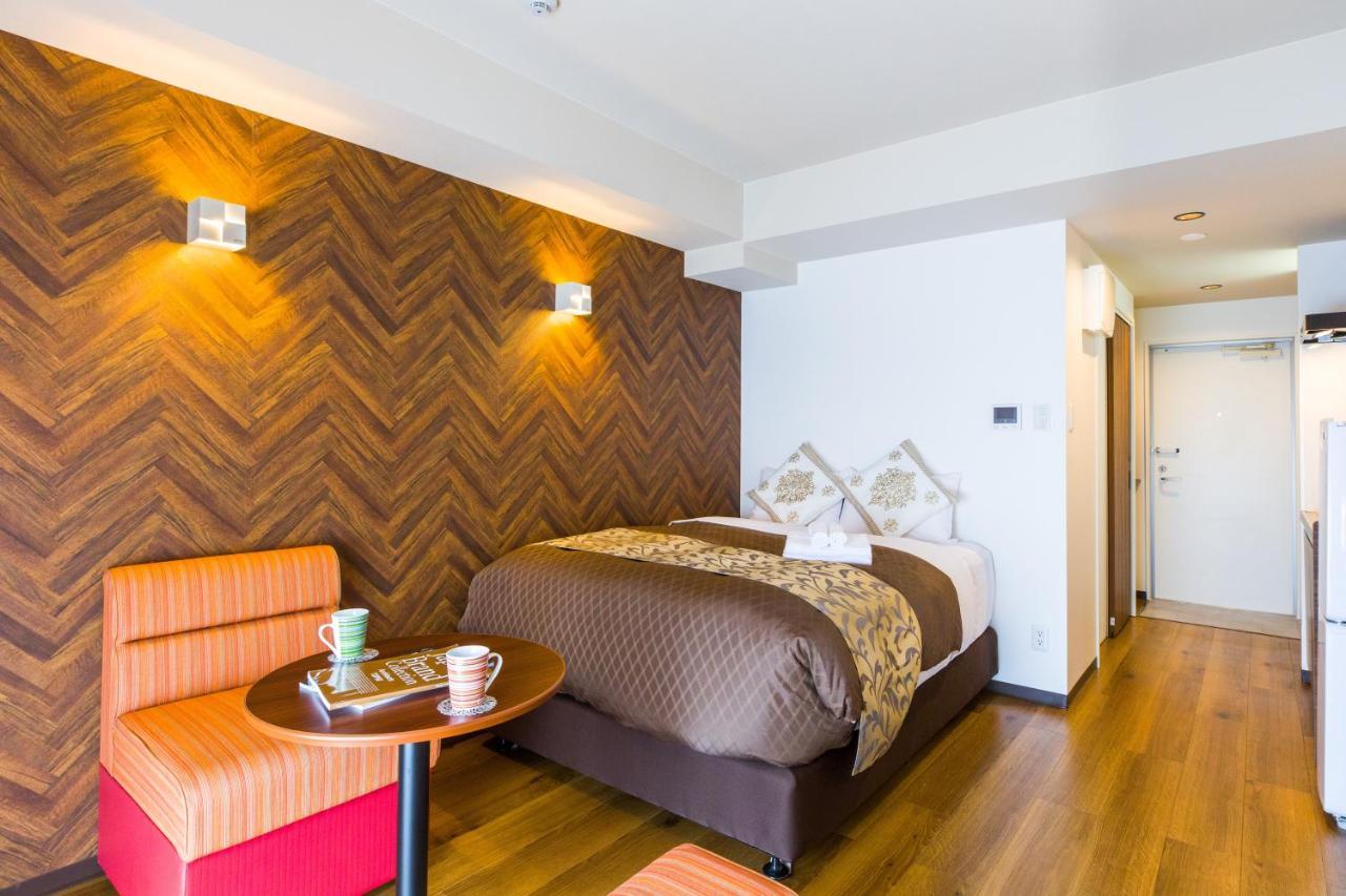 มิสเตอร์คินโจะ อิน อูรูมะ Aparthotel อุรุมะ ภายนอก รูปภาพ