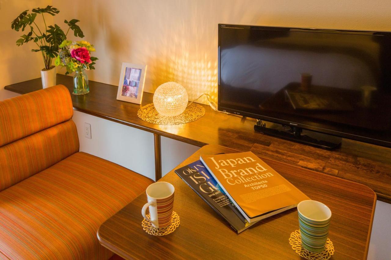มิสเตอร์คินโจะ อิน อูรูมะ Aparthotel อุรุมะ ภายนอก รูปภาพ