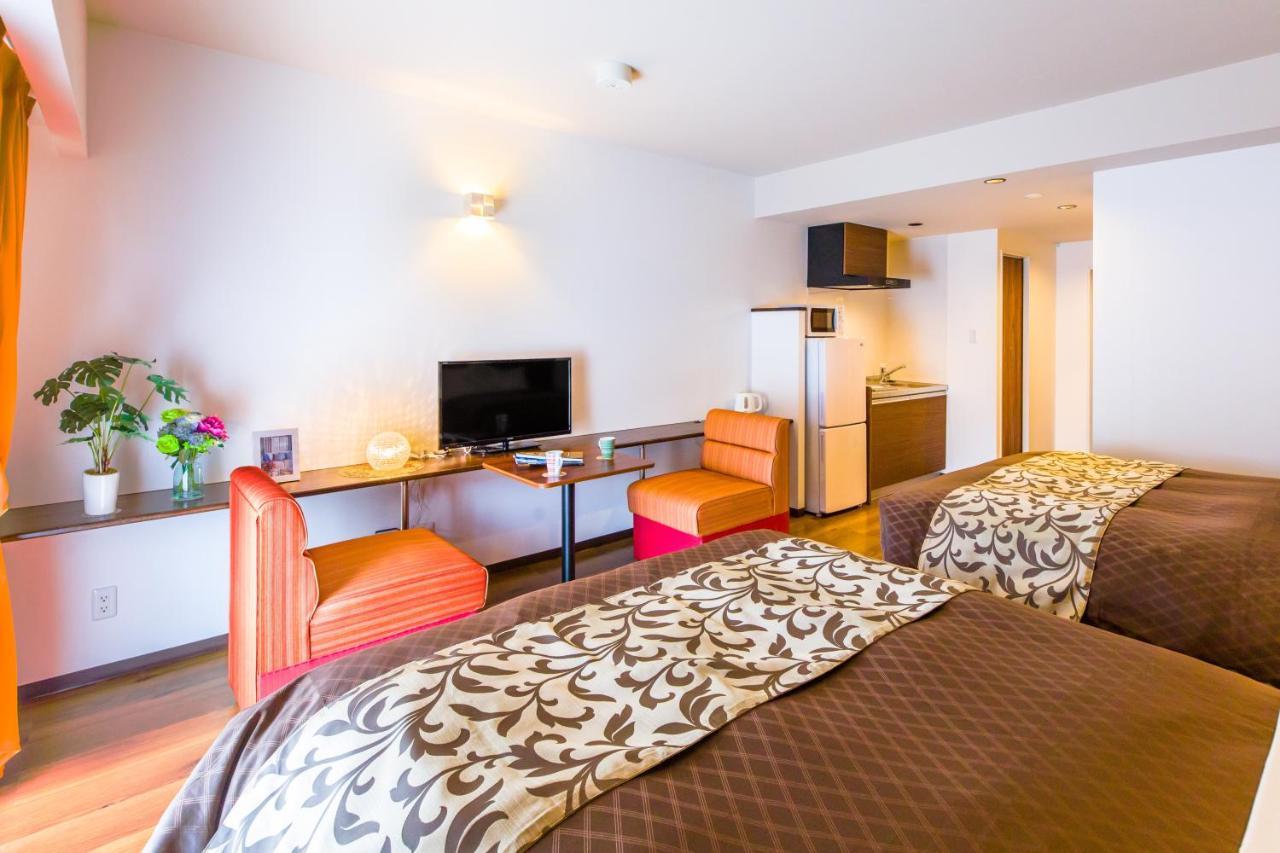 มิสเตอร์คินโจะ อิน อูรูมะ Aparthotel อุรุมะ ภายนอก รูปภาพ